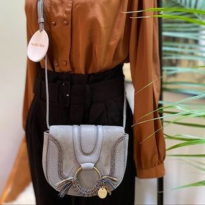 ***See by Chloe HANA Crossbody Bag***